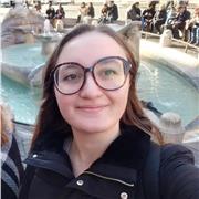 Studentessa universitaria, offro aiuto nei compiti e ripetizioni